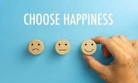 5 lựa chọn đúng đắn