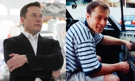 Bạn đừng lo là mình không thể giàu, người giàu nhất thế giới cũng từng “nghèo” thế này cơ mà