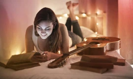 Những người thành công làm gì trước khi đi ngủ