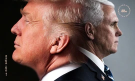 Tổng thống Trump sắp rời nhiệm sở, tương lai nào chờ đợi Phó Tổng thống Mike Pence?