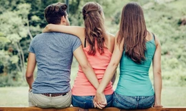 Chuyện ba người