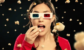 Cách học tiếng Anh qua phim