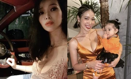 Bị nhắc nhở: “Làm mẹ rồi thì ăn mặc cho đàng hoàng”, mẹ đơn thân thẳng thừng đáp trả