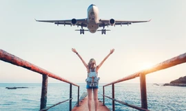 Các nước mở cửa đón du khách quốc tế