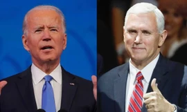 Phó Tổng thống Mike Pence đăng lời nhắn tạm biệt, mọi người nhận ngay ra điều khác thường