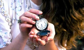 “Du hành xuyên thời gian” là có thật: Nếu đến hòn đảo này, bạn có thể đi bộ ngược về quá khứ