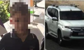 Cậu bé bị bắt cóc mà không hề hay biết vì… mải ngủ, rồi làm sao mà cậu bé an toàn trở về?