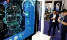 Nhận diện khuôn mặt