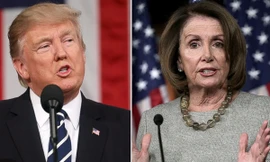 Nếu bị luận tội, Tổng thống Trump có “tự tha tội” cho mình được không?