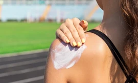 Kem chống nắng vật lý