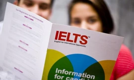 Bài đọc tiếng Anh để luyện thi IELTS