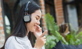 Học tiếng Anh qua bài hát