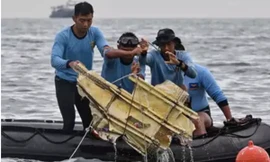 Sau vụ Boeing 737-500 của Sriwijaya Air gặp nạn: Tại sao Indonesia hay có tai nạn máy bay?