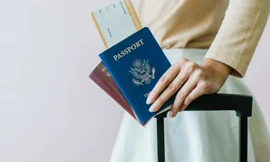 Giới siêu giàu mua Hộ chiếu đại dịch