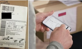 Thấy khách hàng mua điện thoại đẹp, shipper lấy luôn rồi báo với khách là đơn hàng bị hủy