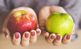 Đừng đánh giá quá nhanh