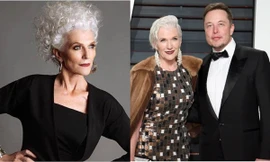 Làm sao để nuôi dạy con thành tỷ phú: Chính mẹ của Elon Musk đã đưa các con tới thành công