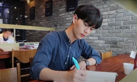 Bắt trend mới Gongbang cực “hot” với giới trẻ Hàn Quốc, được dự báo sẽ soán ngôi vương của Mukbang 