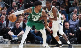 Cầu thủ hiến tặng huyết thanh