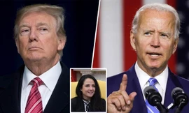 Từng được Tổng thống Trump giúp đỡ nhưng cử tri này lại bầu cho ông Joe Biden, vì sao vậy?