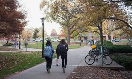 Hủy quyết định cho tân sinh viên nhập học