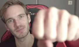 PewDiePie