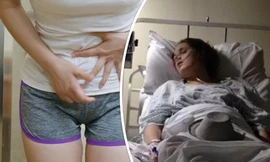 Luôn nhịn đi vệ sinh mỗi lần đi chơi với người yêu, cô gái này gặp biến chứng nghiêm trọng