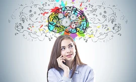 Từ bỏ những ý nghĩ tiêu cực