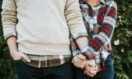 Mẹ bạn trai hỏi câu nhạy cảm