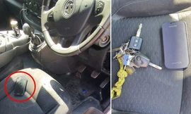 Màn trả thù ngọt ngào