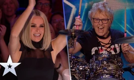 Britain's Got Talent