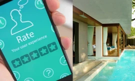 Chê bai khu nghỉ dưỡng, đánh giá 1 sao trên mạng, du khách bị kiện và có thể bị đi tù