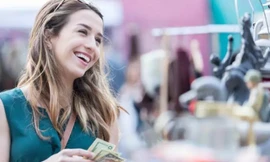 6 dấu hiệu giàu có