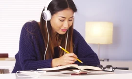 5 cách để nghe tiếng Anh tốt