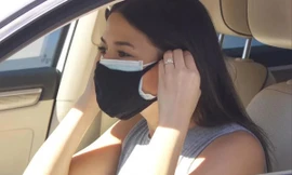 Đeo 2 khẩu trang để chống biến thể mới của SARS-CoV-2: Các chuyên gia hướng dẫn thế nào?