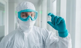 Đơn thuốc bí mật phòng và chữa COVID-19 là giả