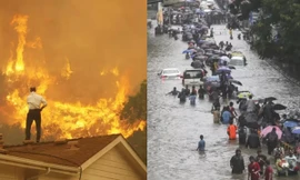 Bill Gates đã cảnh báo về đại dịch từ năm 2015, giờ ông lại dự đoán gì về “thảm họa tiếp theo”?