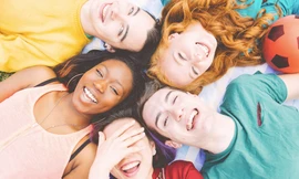 Dễ kết thân hay rất khó gần?