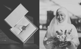 Chú rể hủy hôn 3 tuần trước lễ cưới, việc cô dâu “hụt” làm sau đó khiến ai cũng cảm phục