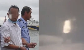 Phẫn nộ vụ người cha đẩy con khuyết tật xuống biển, giả vờ là tai nạn để đòi tiền bảo hiểm