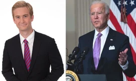 Câu trả lời “chất” của tân Tổng thống Biden khi bị đặt câu hỏi khó, khiến ai cũng bất ngờ
