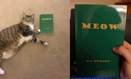 Đặt mua sách qua mạng, đến khi nhận được tại sao người này lại hối hận ngay lập tức?