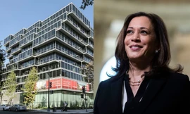 Sẽ thế nào nếu bạn sống cùng chung cư với Phó Tổng thống Mỹ Kamala Harris: Hàng xóm cũ bảo “rất phiền”