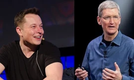 Tỷ phú Elon Musk vừa tiết lộ điều gì về Apple mà cư dân mạng xuýt xoa tiếc hộ cho Apple?