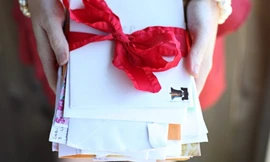 Thư tình cho mọi người