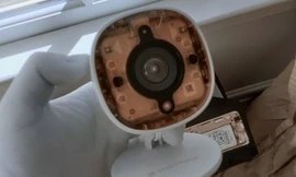 Chụp ảnh xuyên thấu