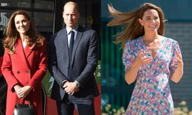 Hiệu ứng Kate: Kate hay dùng túi của nhà thiết kế gốc Á, khiến túi bán được nhiều gấp đôi