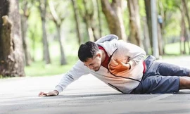 Nếu bạn nghĩ mình trẻ thế này không thể bị đột quỵ, những điều này sẽ khiến bạn nghĩ lại