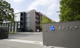 Trường đại học Nhật