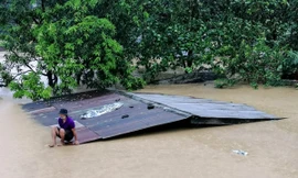 Philippines sau bão Vamco (cơn bão số 13): Nhiều người thiệt mạng hơn cả sau siêu bão Goni